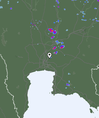 Ilmastiku radar