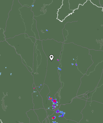 Ilmastiku radar