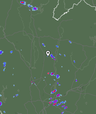 Ilmastiku radar
