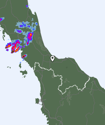 Ilmastiku radar