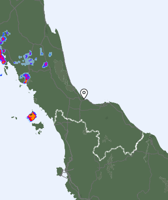 Ilmastiku radar