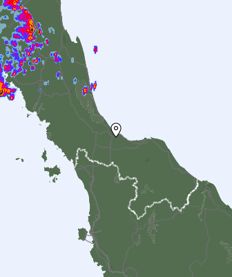 Ilmastiku radar