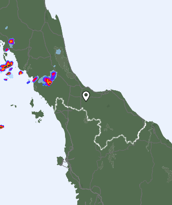 Ilmastiku radar