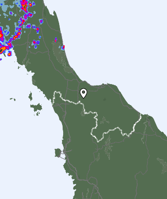 Ilmastiku radar