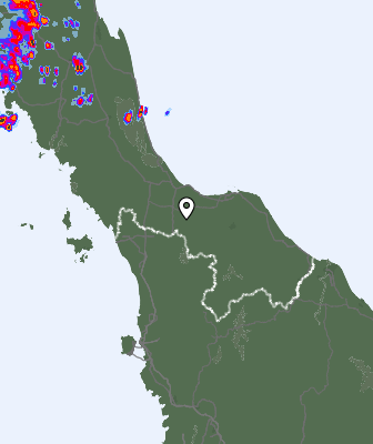 Ilmastiku radar