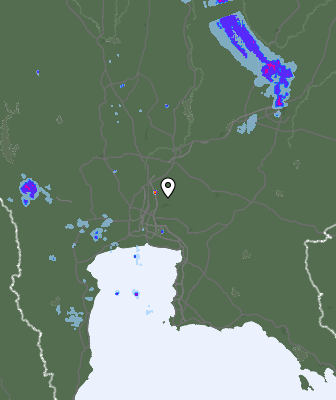 Ilmastiku radar