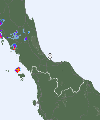 Ilmastiku radar