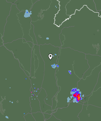Ilmastiku radar
