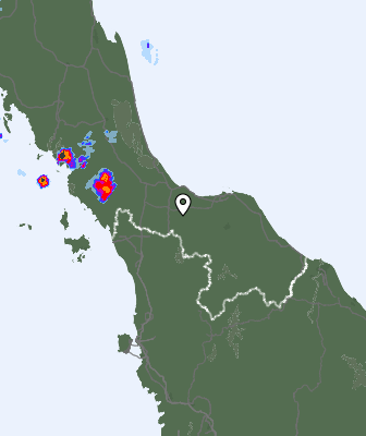 Ilmastiku radar