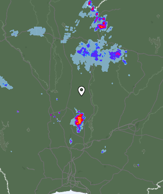 Ilmastiku radar