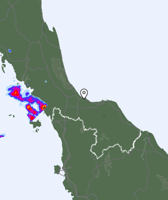 Ilmastiku radar