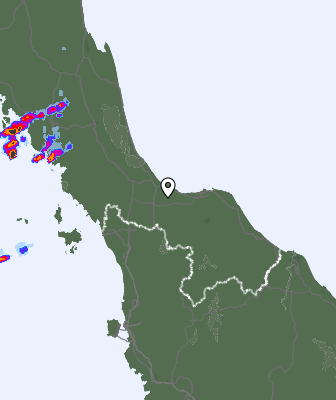 Ilmastiku radar