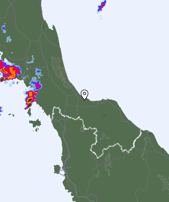 Ilmastiku radar