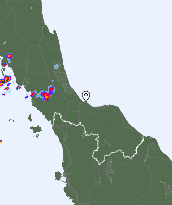 Ilmastiku radar