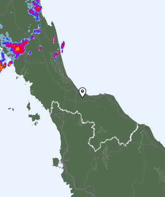 Ilmastiku radar