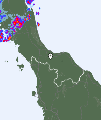 Ilmastiku radar
