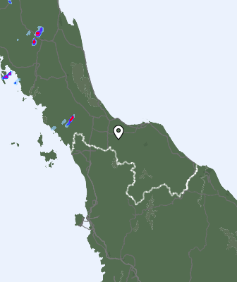 Ilmastiku radar
