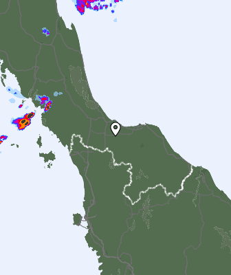 Ilmastiku radar