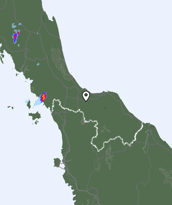 Ilmastiku radar
