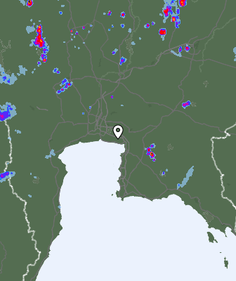 Ilmastiku radar