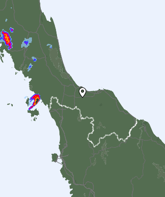 Ilmastiku radar