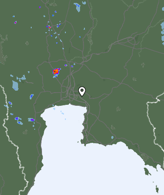Ilmastiku radar