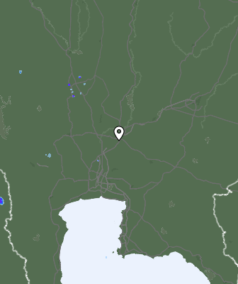 Laika apstākļu radars