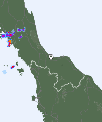 Ilmastiku radar