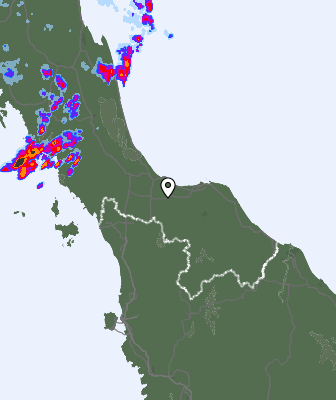 Ilmastiku radar