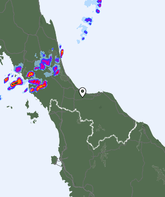 Ilmastiku radar