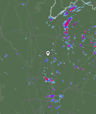 Ilmastiku radar
