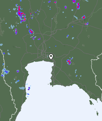 Ilmastiku radar