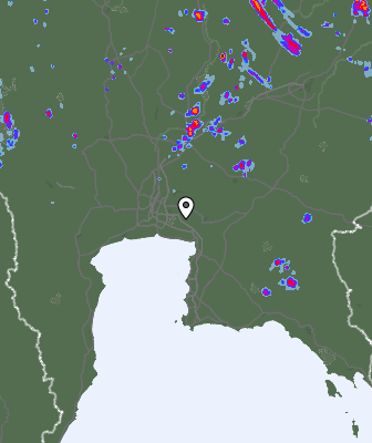 Ilmastiku radar