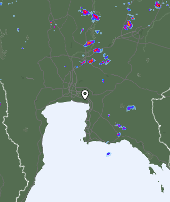 Ilmastiku radar