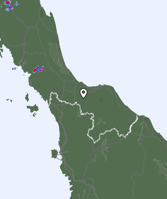 Ilmastiku radar