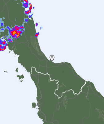 Ilmastiku radar