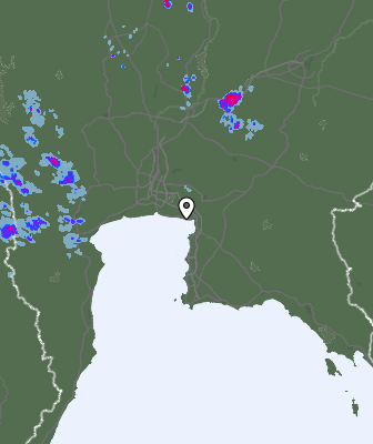 Ilmastiku radar