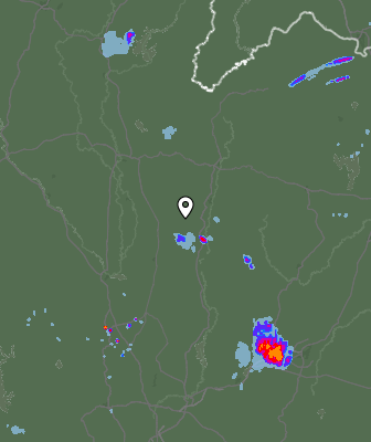 Ilmastiku radar