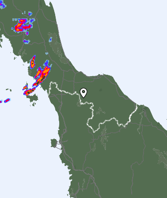 Ilmastiku radar