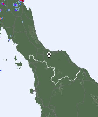 Ilmastiku radar