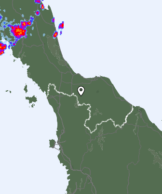 Ilmastiku radar