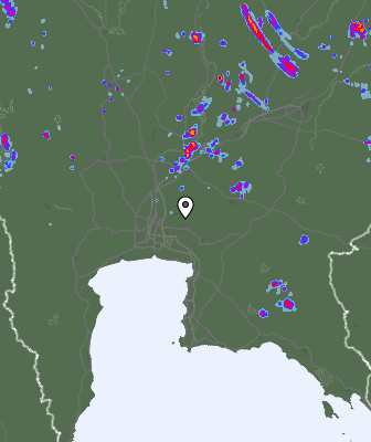 Ilmastiku radar