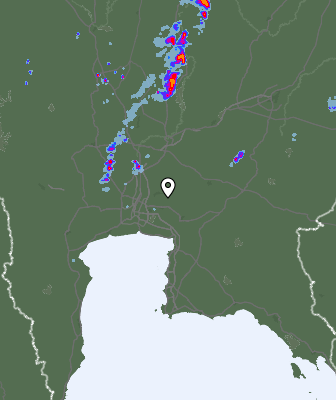 Ilmastiku radar