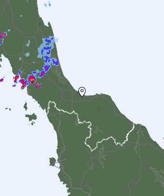 Ilmastiku radar