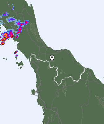Ilmastiku radar
