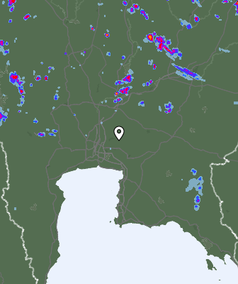 Ilmastiku radar
