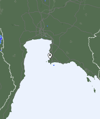 Laika apstākļu radars