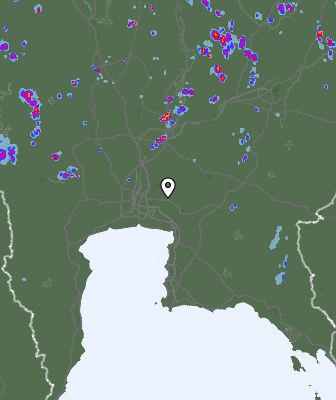 Ilmastiku radar