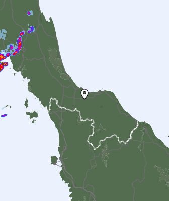 Ilmastiku radar