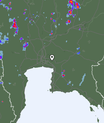 Ilmastiku radar